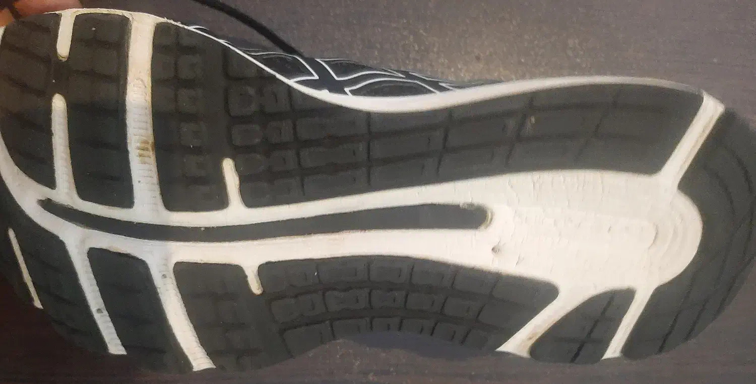 کفش کتانی و فوتسال|کیف، کفش، کمربند|تهران, یوسفآباد|دیوار