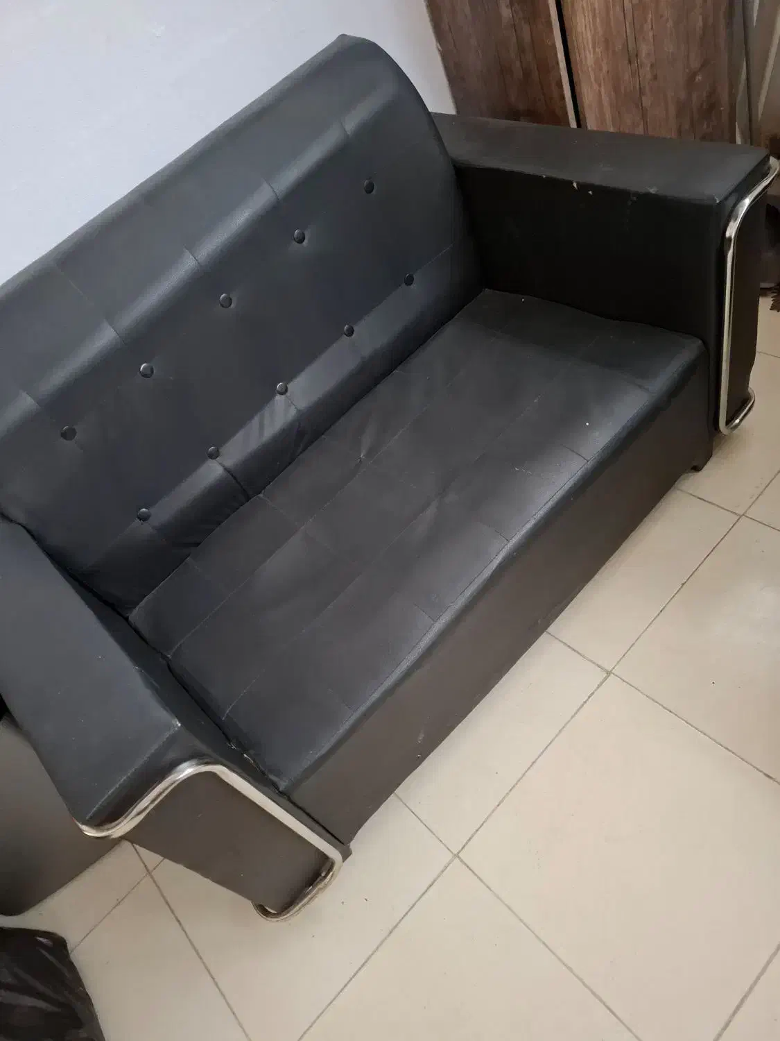 مبل راحتی|مبلمان خانگی و میز عسلی|ورامین, ورامین|دیوار