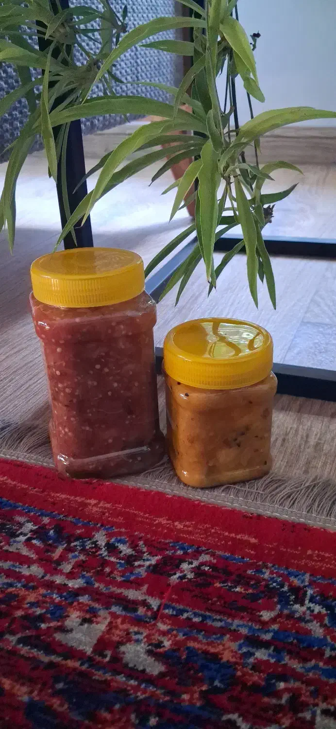 ترشی خانگی|خوردنی و آشامیدنی|شیراز, کیان شهر|دیوار