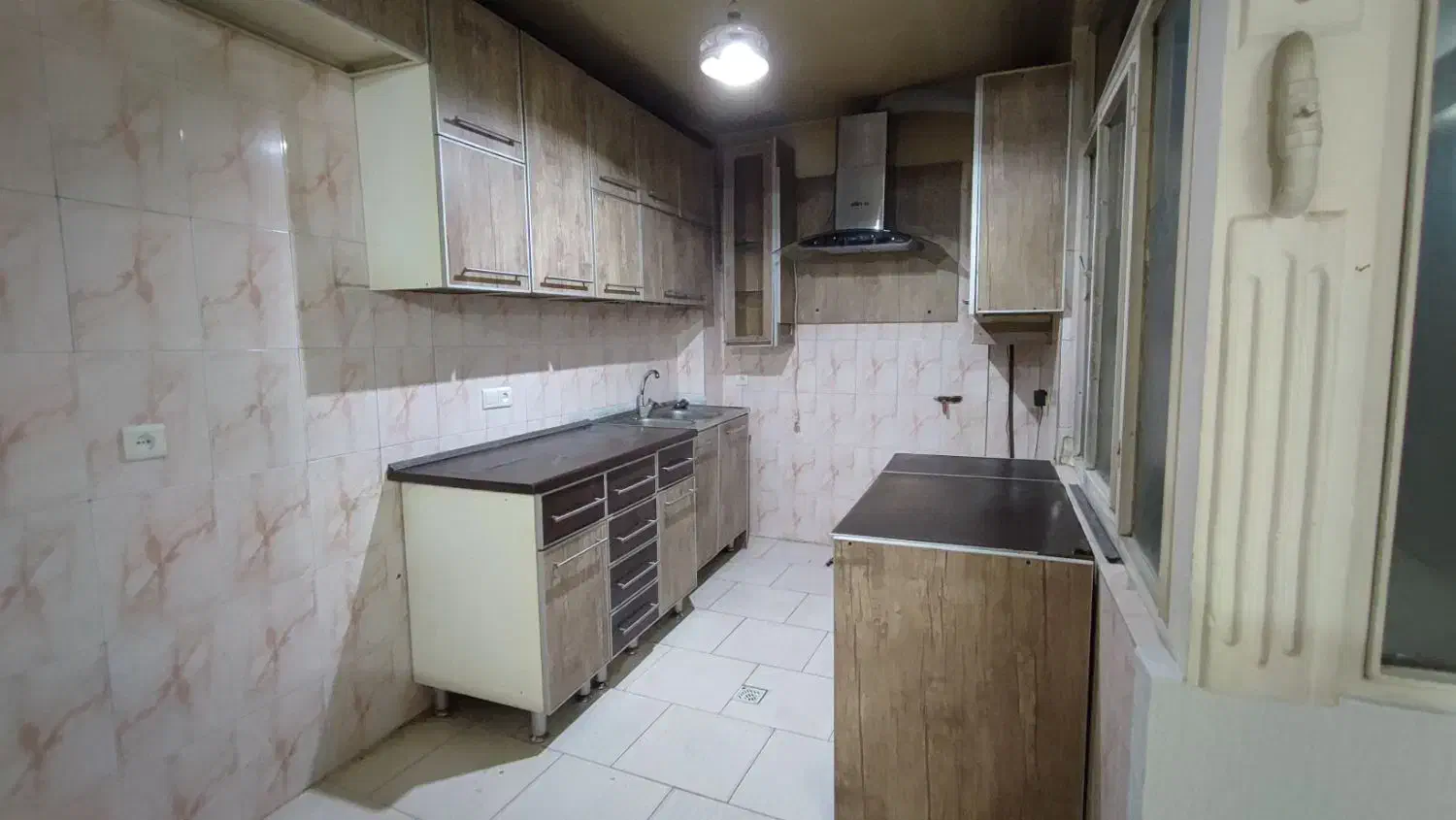 ۶۱ متری بسیار خوش نقشه