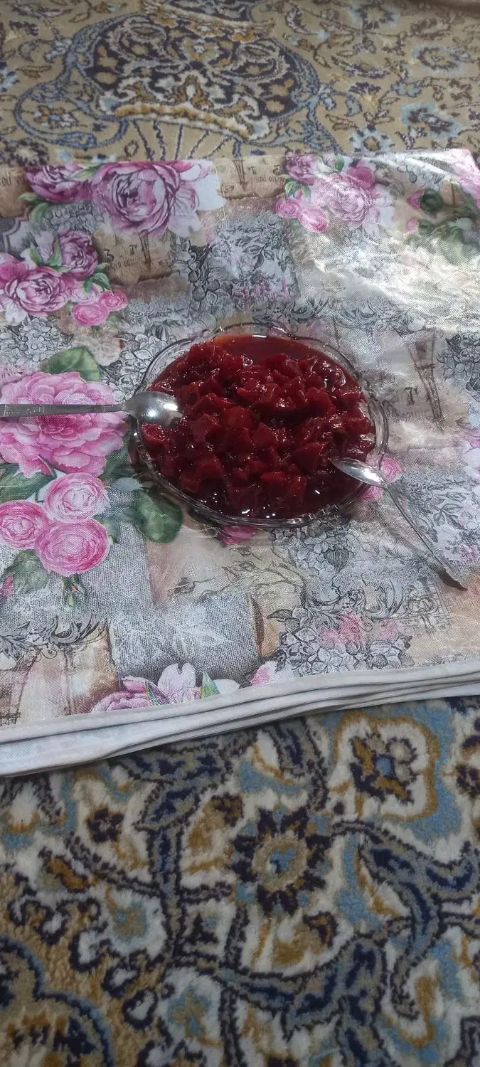 مربا|خوردنی و آشامیدنی|عنبران, |دیوار