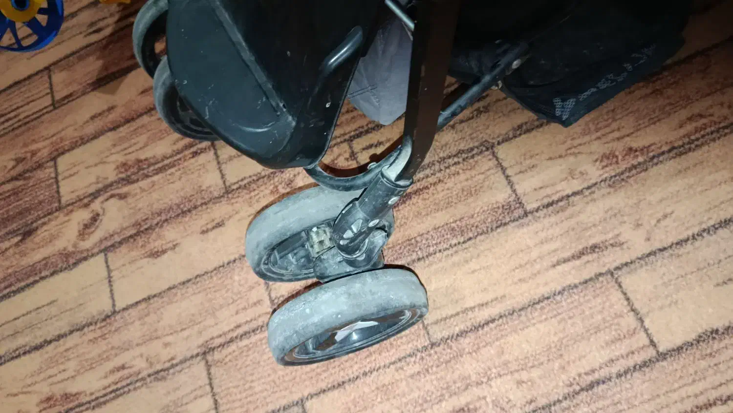 کالسکه نو نو با رورووک|کالسکه و لوازم جانبی|زاهدان, |دیوار