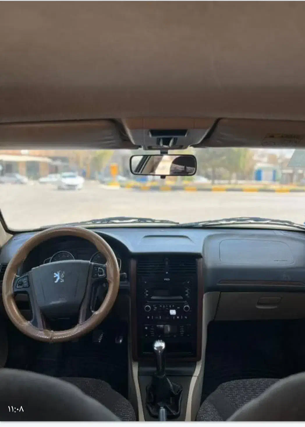 پژوپارس سال موتور سال زیمنس سیمی|خودرو سواری و وانت|پاسارگاد, |دیوار