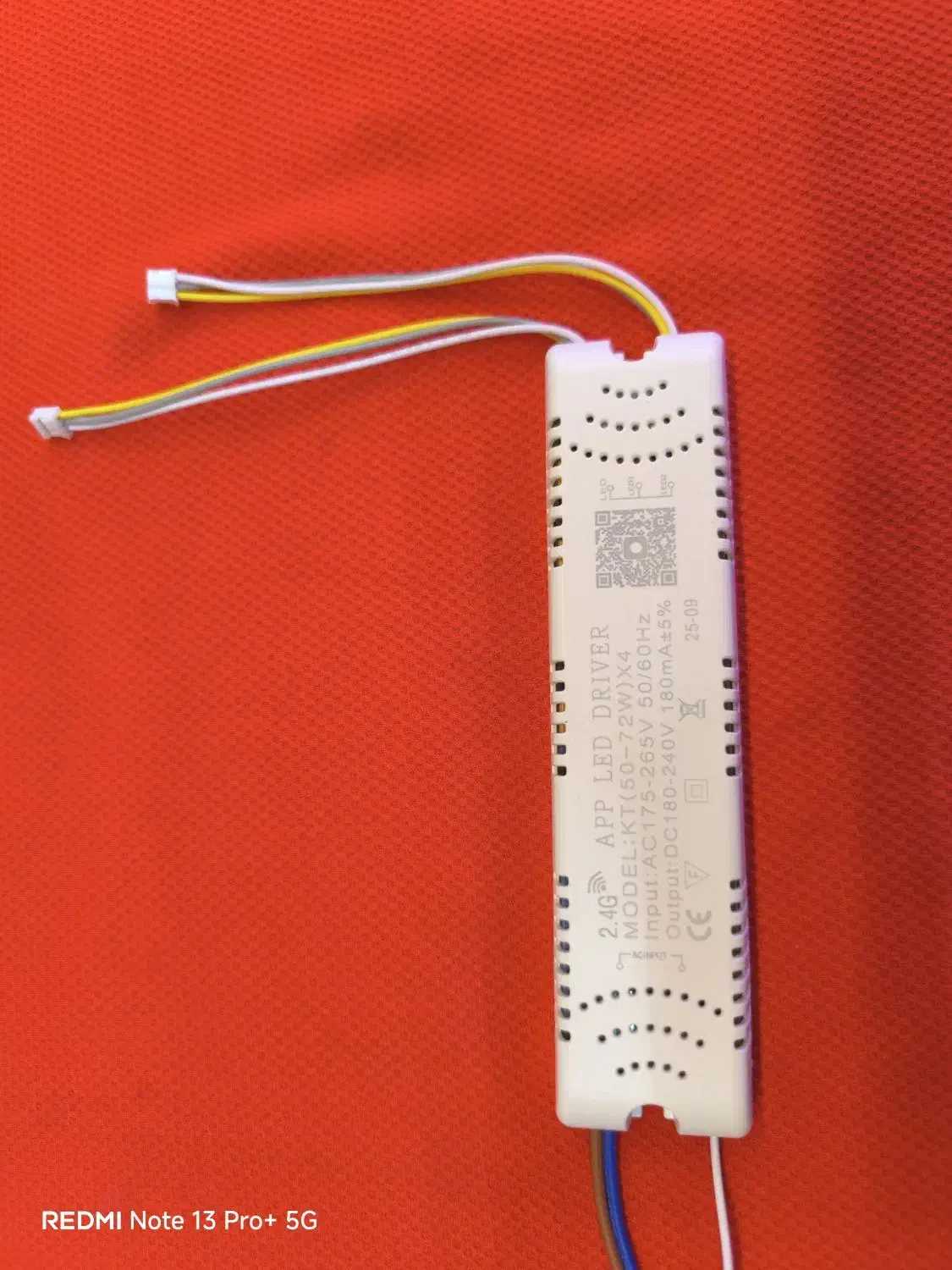 انواع درایور لوستر|لوستر و چراغ آویز|مشهد, سراب|دیوار