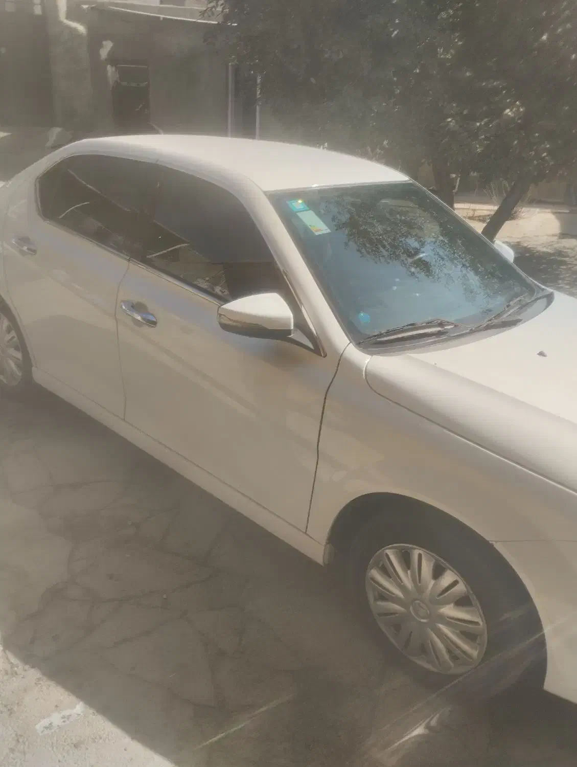 دناپلاس مدل 402|خودرو سواری و وانت|پیر سلیمان, |دیوار