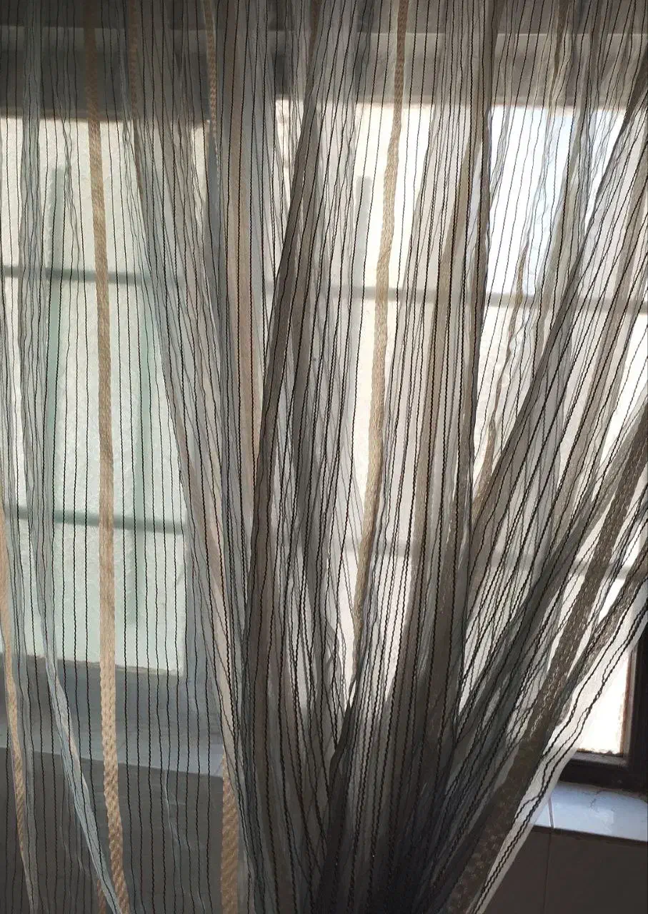 فروش ۴ عددپرده|پرده، رانر، رومیزی|زاهدان, |دیوار