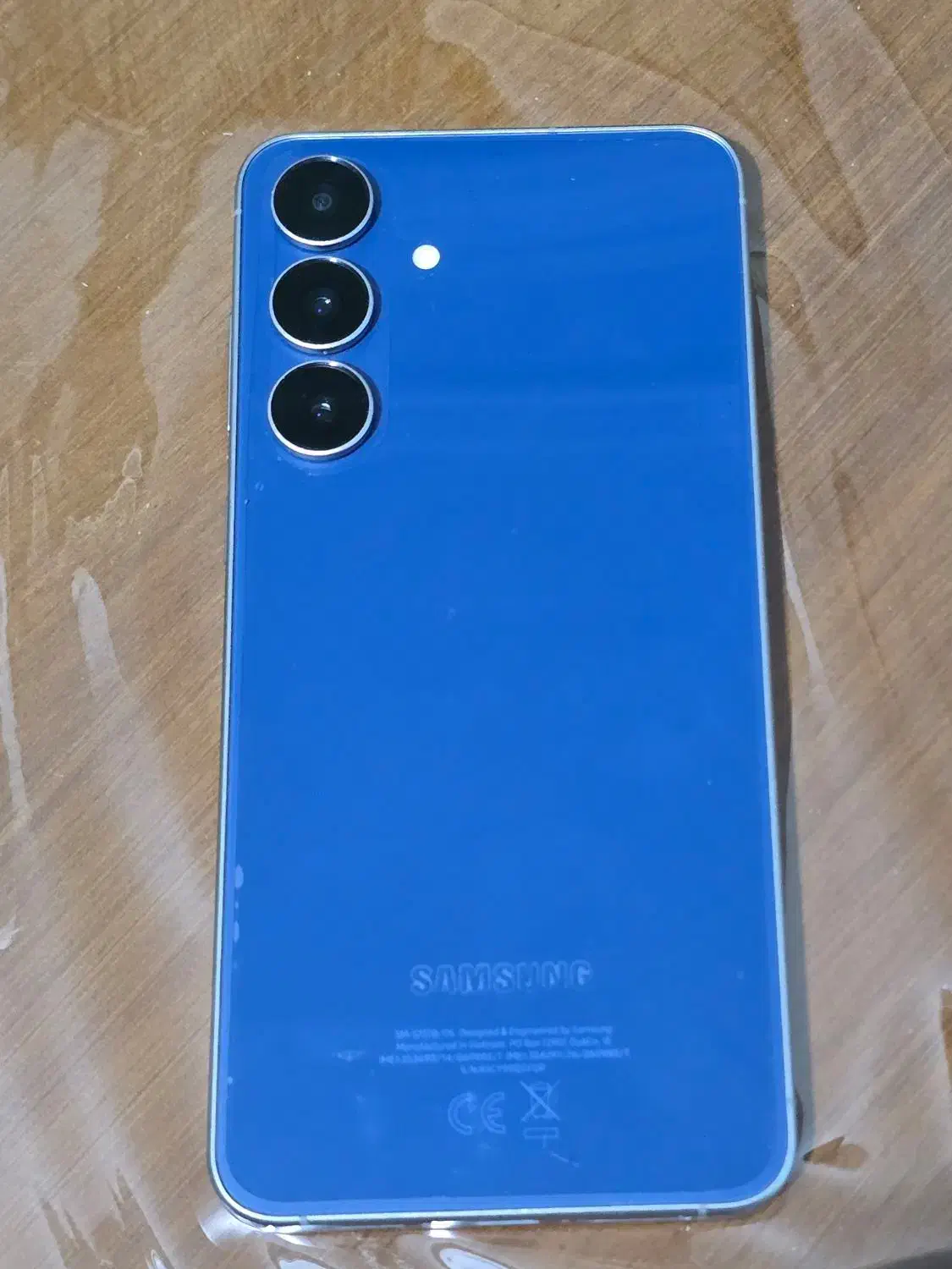 s25FEگوشی|موبایل|نسیم‌شهر, |دیوار