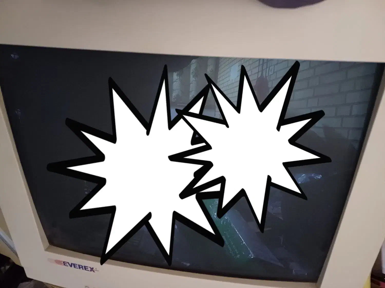 مانیتور تایوانی اصلی|قطعات و لوازم جانبی رایانه|نجف‌آباد, جعفرآباد|دیوار