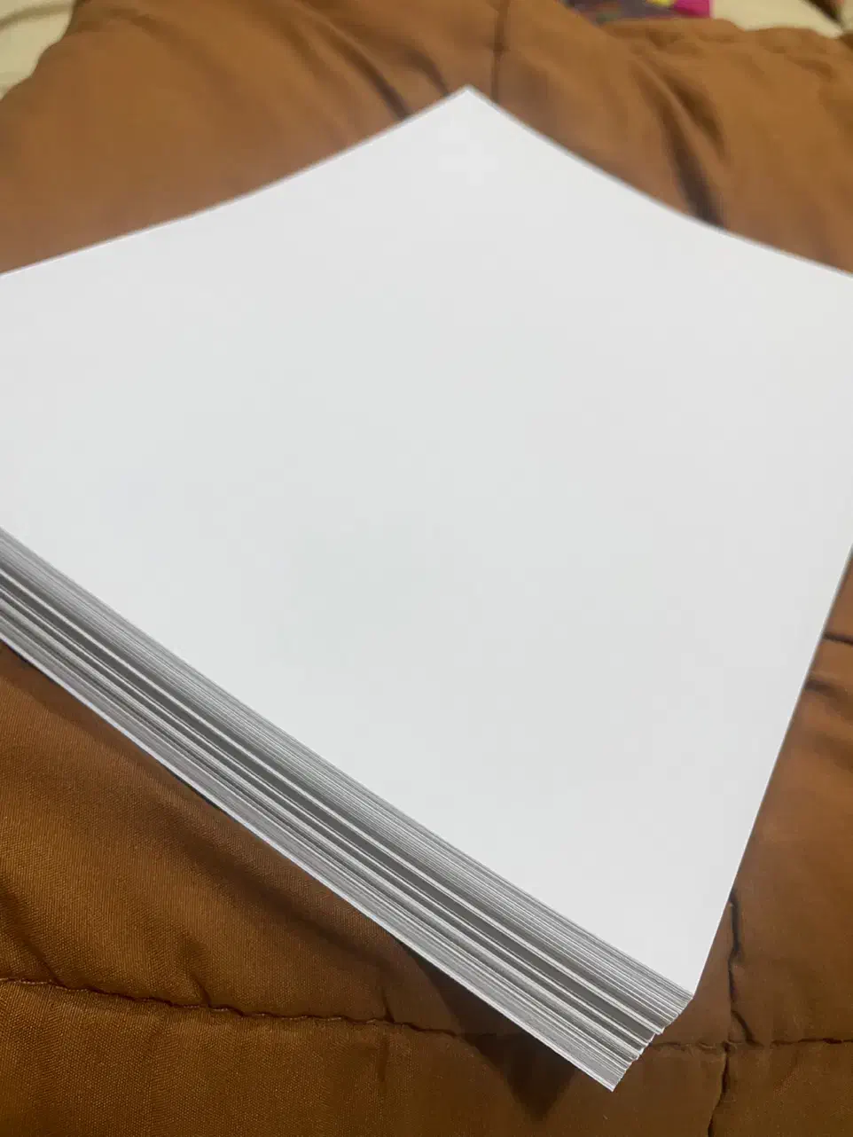 کاغذ a4|لوازم التحریر|کرج, باغستان|دیوار