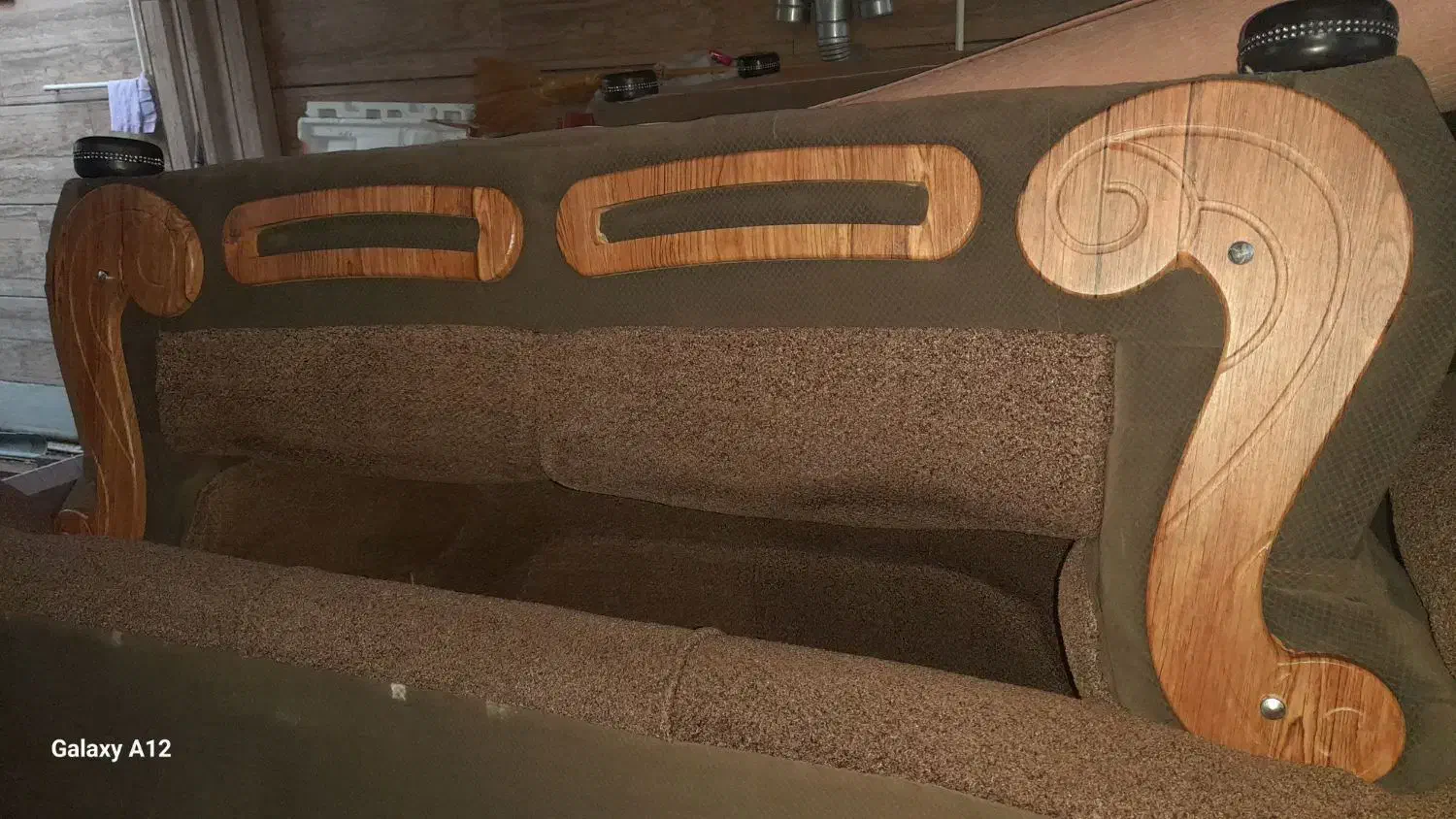 مبل|مبلمان خانگی و میز عسلی|شلمان, |دیوار