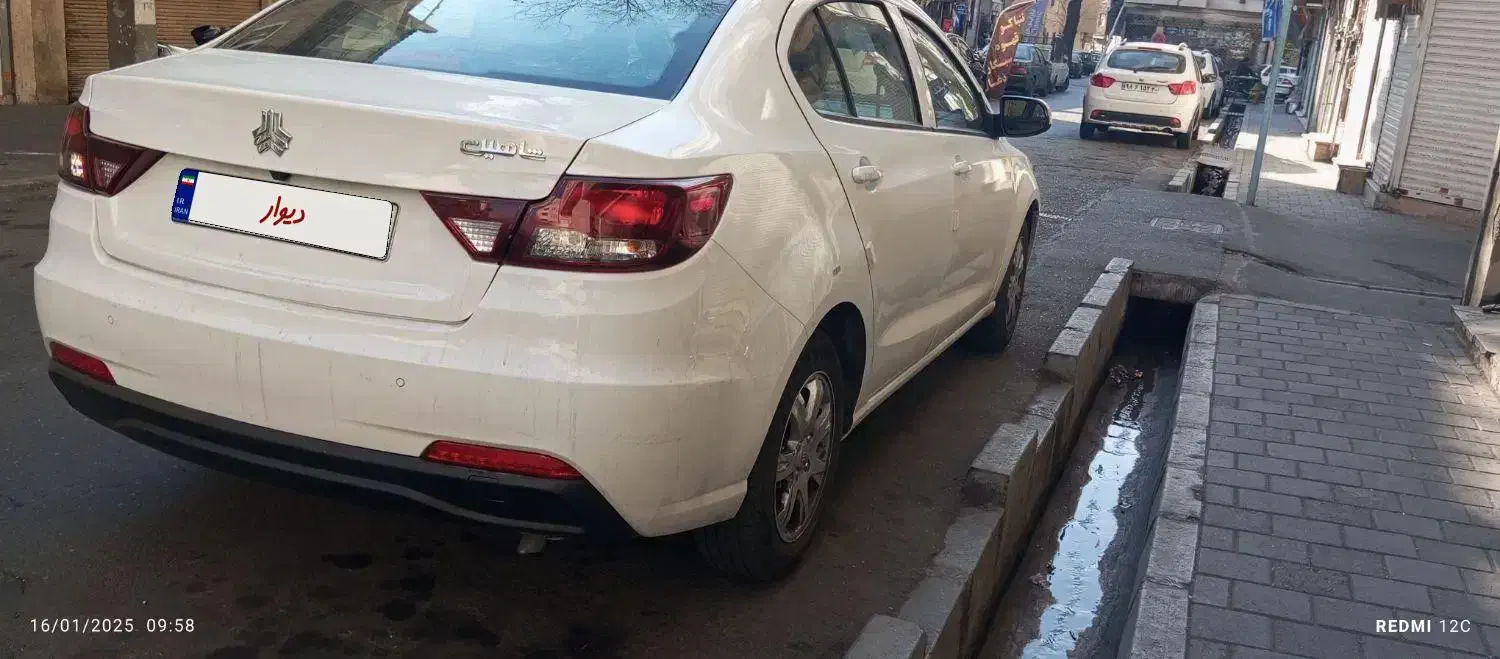 شاهین gL|خودرو سواری و وانت|تهران, شیوا|دیوار