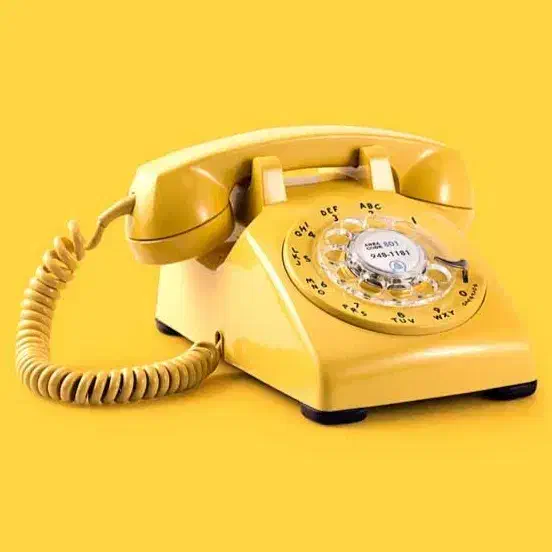 خط تلفن ثابت رُند|تلفن رومیزی|پردیس, فاز ۳|دیوار