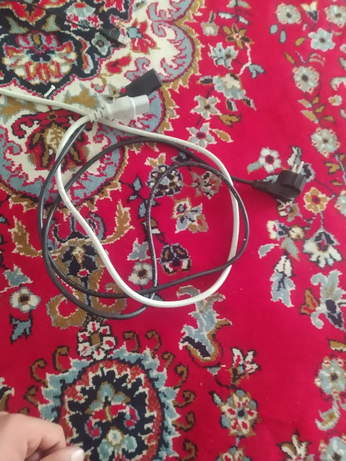 کابل|قطعات و لوازم جانبی رایانه|کرمانشاه, |دیوار