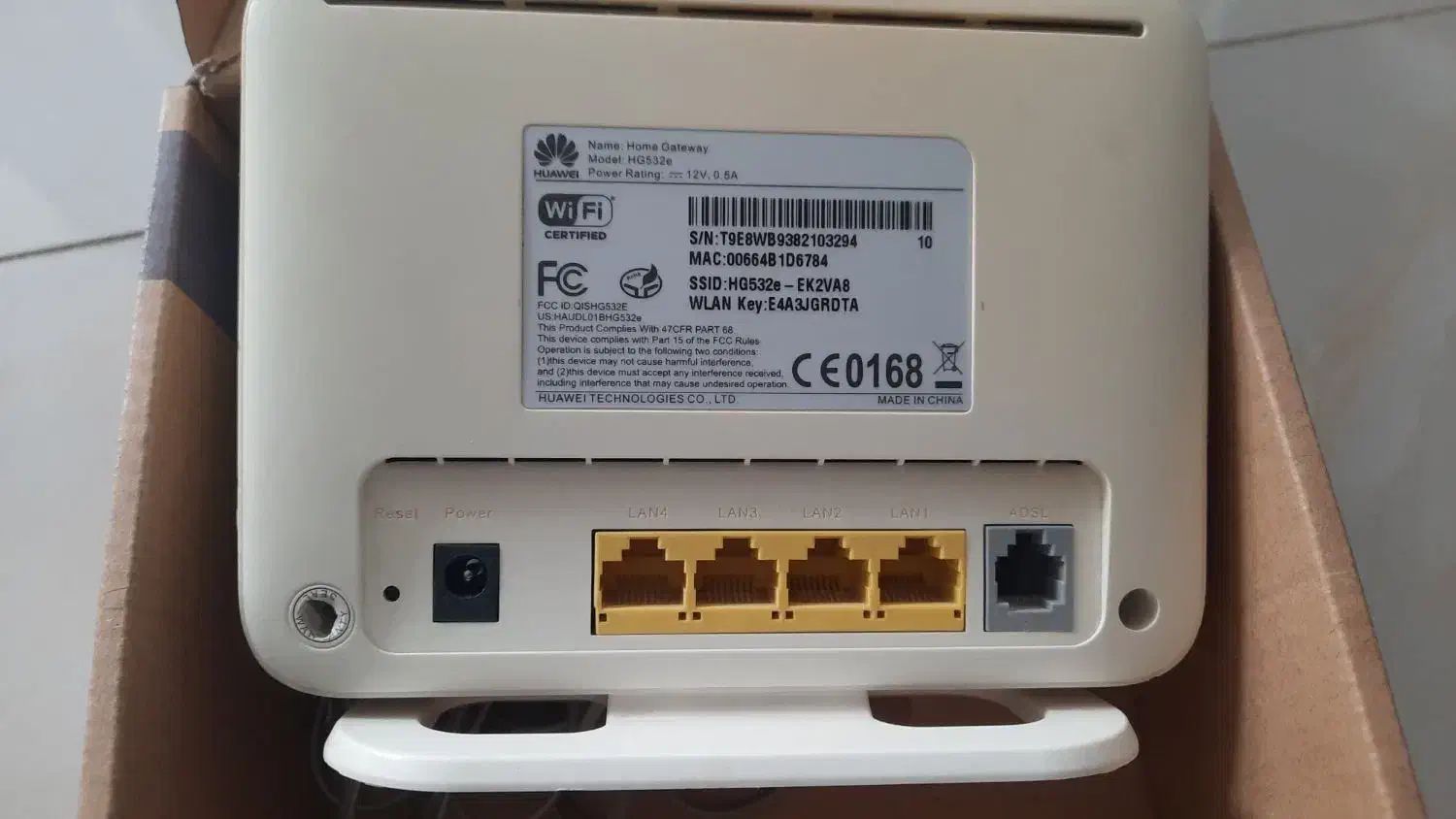 مودم ADSL|مودم و تجهیزات شبکه|بیرجند, |دیوار