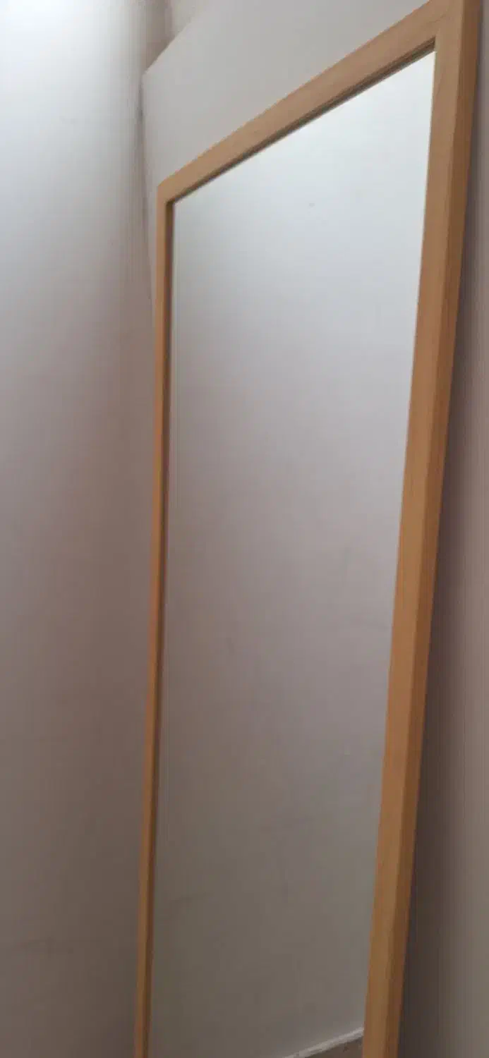 آینه قدی|آینه|قم, ولیعصر|دیوار