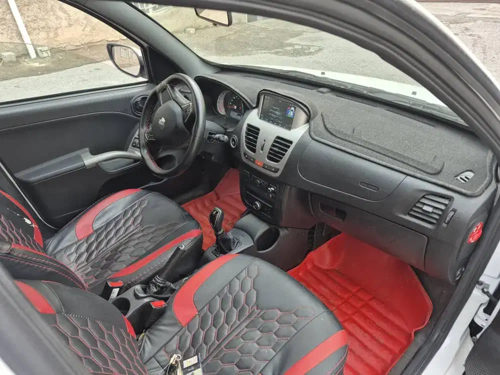 کوییک اتومات فول|خودرو سواری و وانت|ایلام, |دیوار