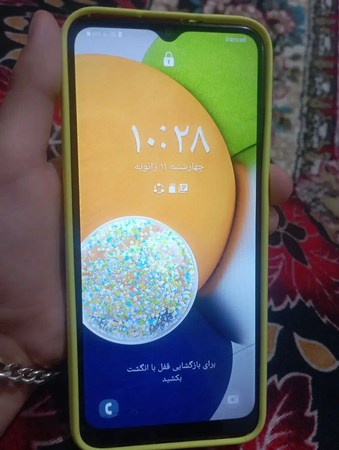 سامسونگ 4000000|موبایل|فاضل آباد, |دیوار