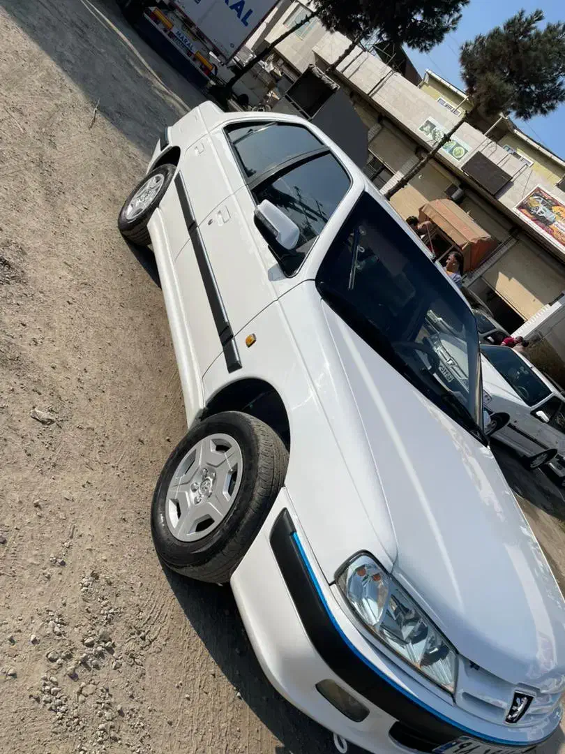 پژو پارس سال۹۰|خودرو سواری و وانت|آستارا, |دیوار