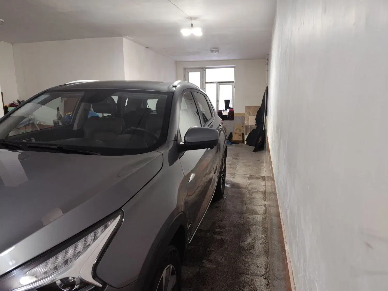 تیگو 7ie|خودرو سواری و وانت|تبریز, |دیوار