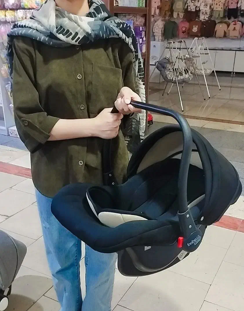 کریر نوزادی|کالسکه و لوازم جانبی|تهران, گلچین|دیوار