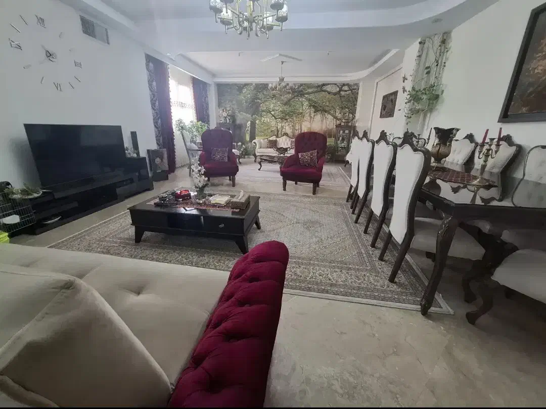 بازسازی شده/همسایگان خوب/وام زوجین در مرکز شهر|فروش آپارتمان|کرج, شهرک بنفشه|دیوار
