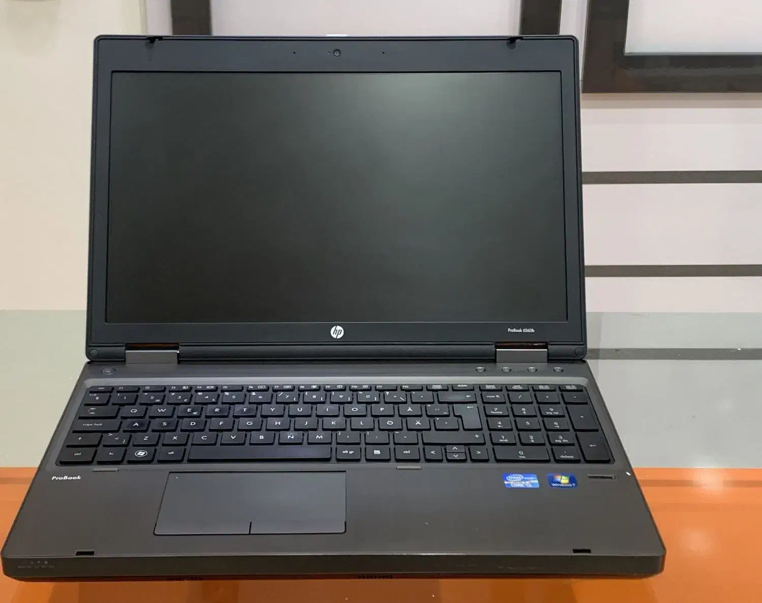 لپ تاپ hp|رایانه همراه|ساوه, |دیوار