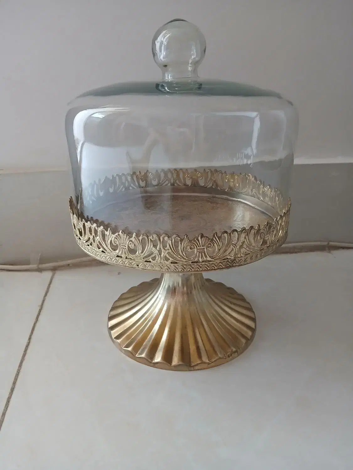 کندی سه سایز با کاپ کیک خوری|سرویس روتختی|فیروزآباد (فارس), |دیوار