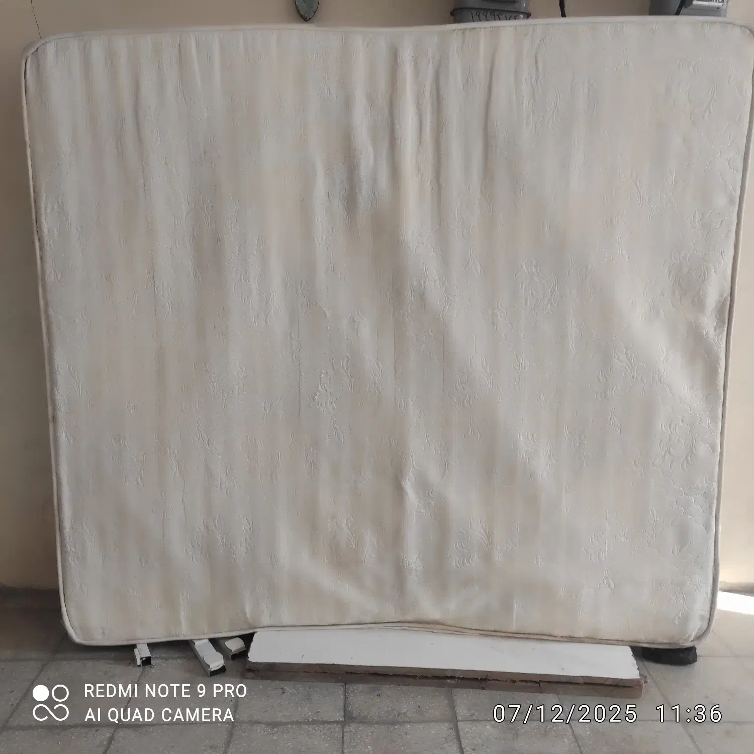 تشک تخت خواب دونفره|تشک تختخواب|کرمانشاه, |دیوار