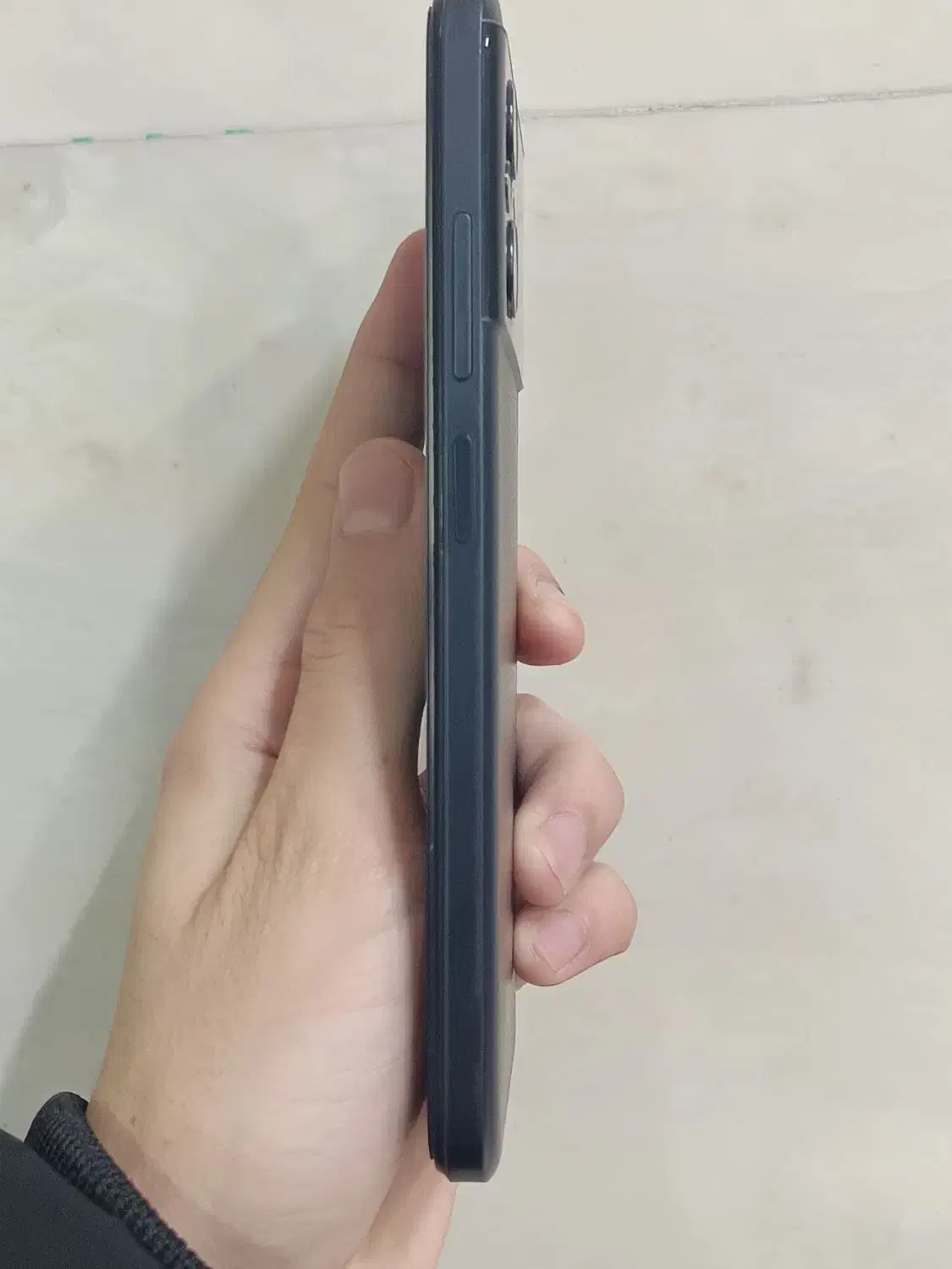 Poco m5 در حد|موبایل|سبزوار, پاسداران|دیوار