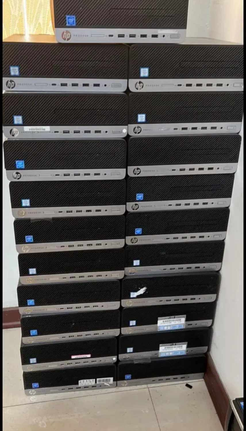 فروش انواع کیس|رایانه رومیزی|کرمان, |دیوار