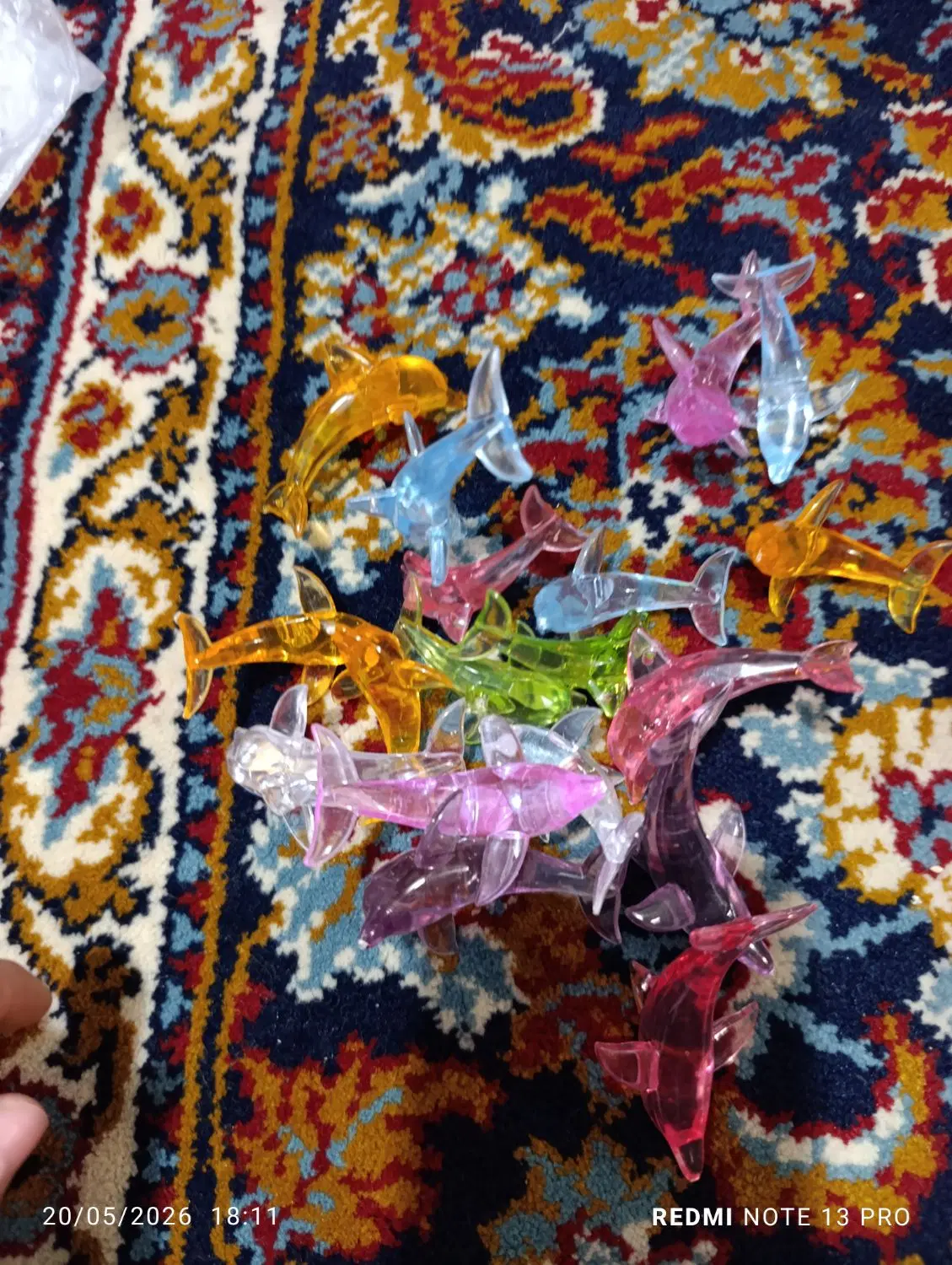 دکوری|مجسمه، تندیس، ماکت|مشهد, محمدآباد|دیوار