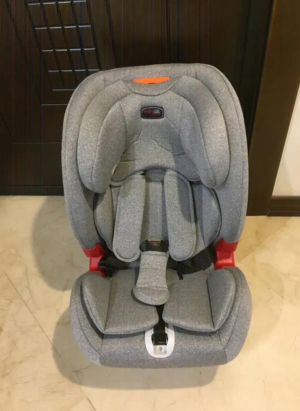 صندلی کودک ماشین|تخت و صندلی بچه|بجنورد, |دیوار