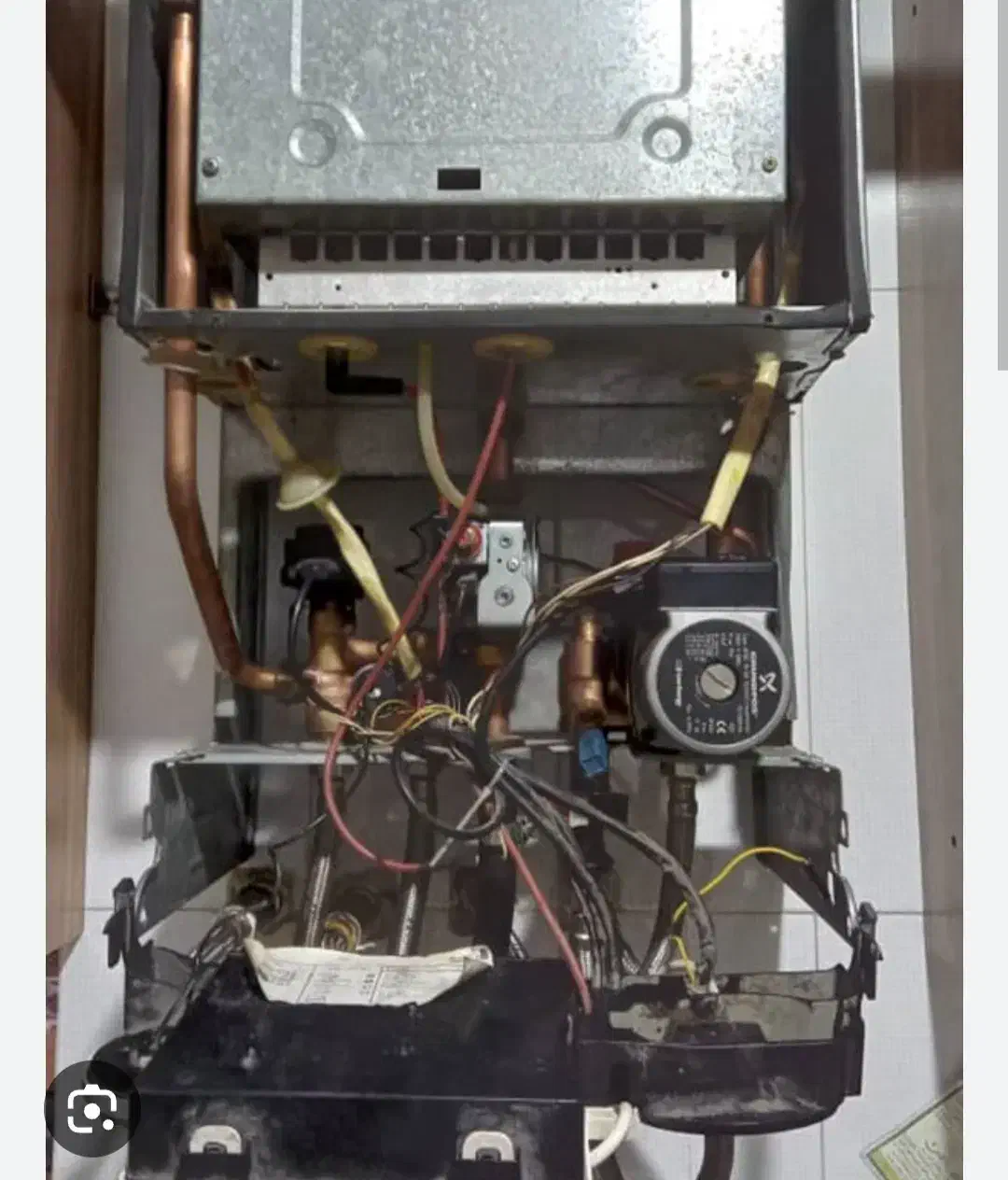 تعمیرپکیج،آبگرمکن،پمپ آب ماشین لباسشویی درمحل|خدمات پیشه و مهارت|تبریز, |دیوار