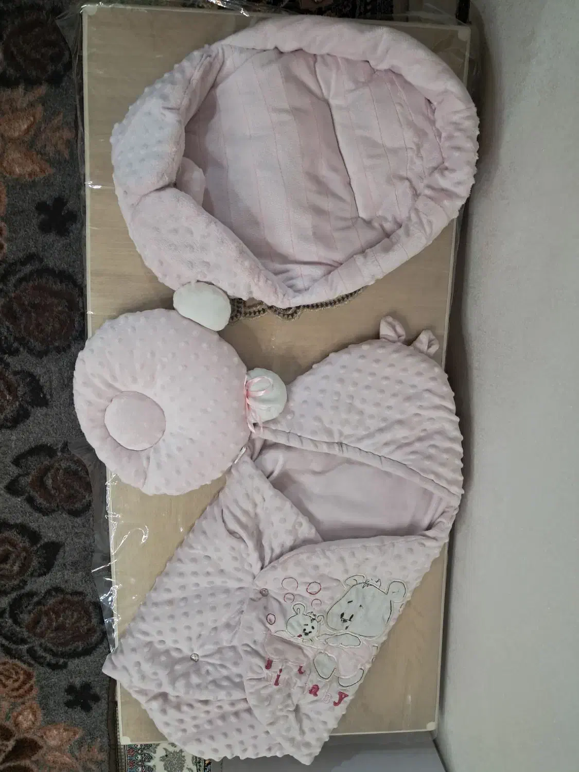 وسایل کودک|اسباب و اثاث بچه|مرند, |دیوار