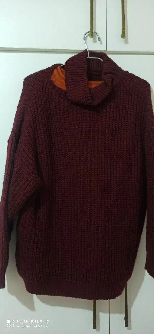 سلام ژاکت بافت نو نو|لباس|چناران, |دیوار