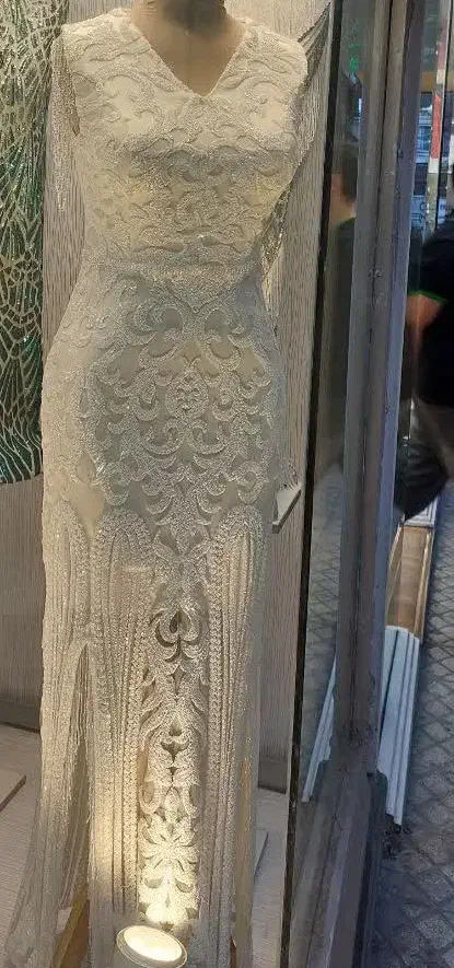 لباس مجلسی ماکسی|لباس|قم, انسجام|دیوار