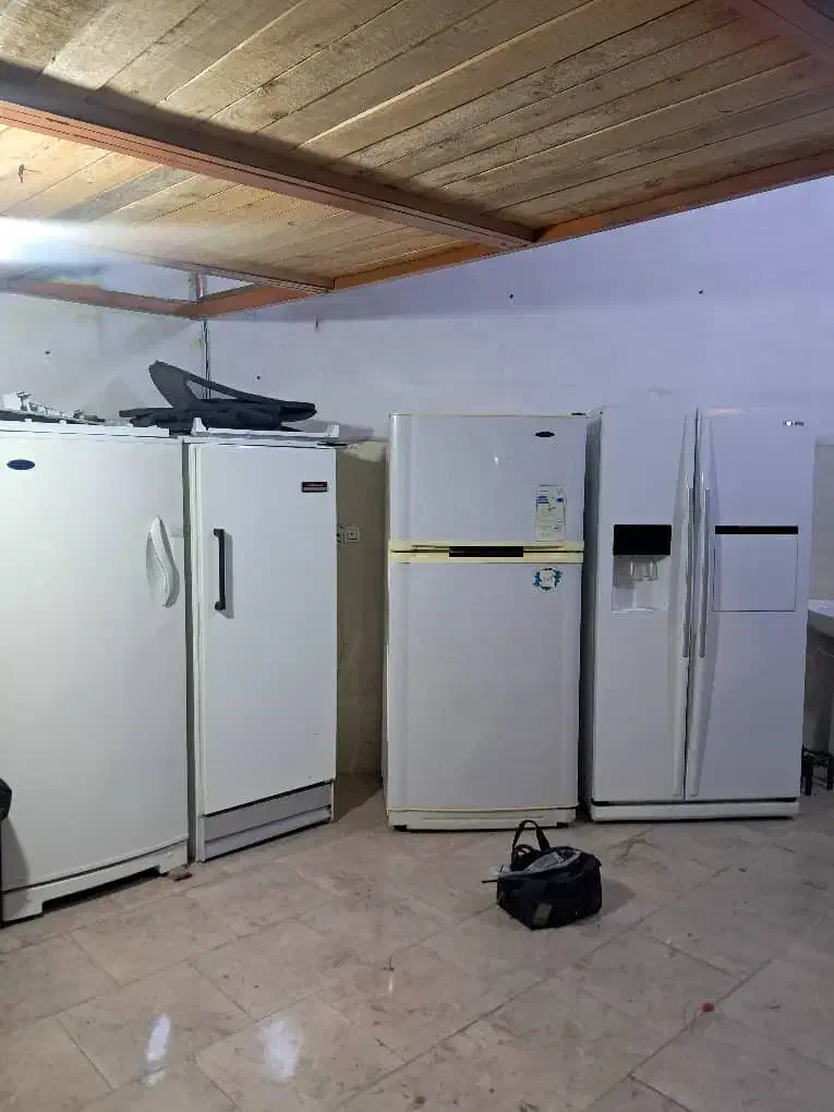 تعمیر لباسشویی ،یخچال ،ظرفشویی ۶ماه گارانتی تعمیر|خدمات پیشه و مهارت|ارومیه, |دیوار