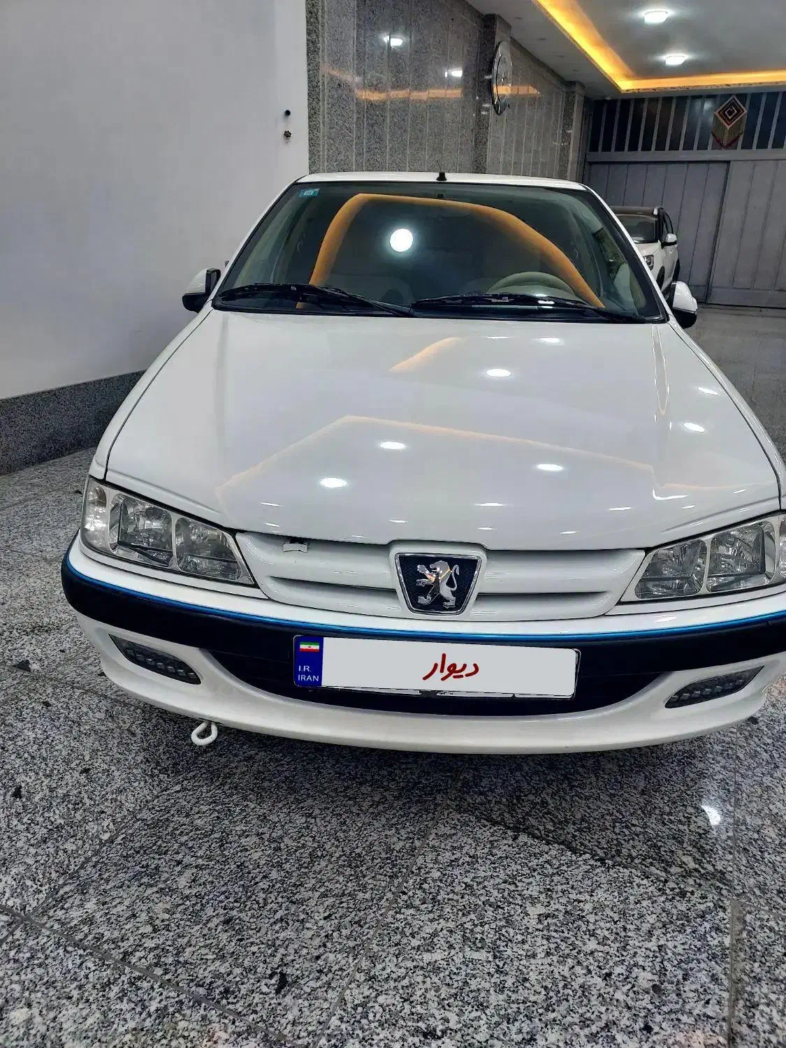 فروش|خودرو سواری و وانت|نجف‌آباد, الله اکبر|دیوار