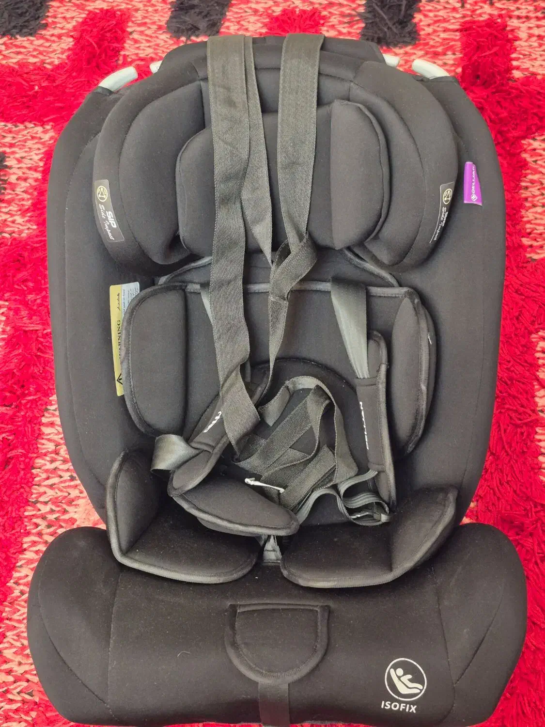 صندلی ماشین|تخت و صندلی بچه|تهران, طرشت|دیوار