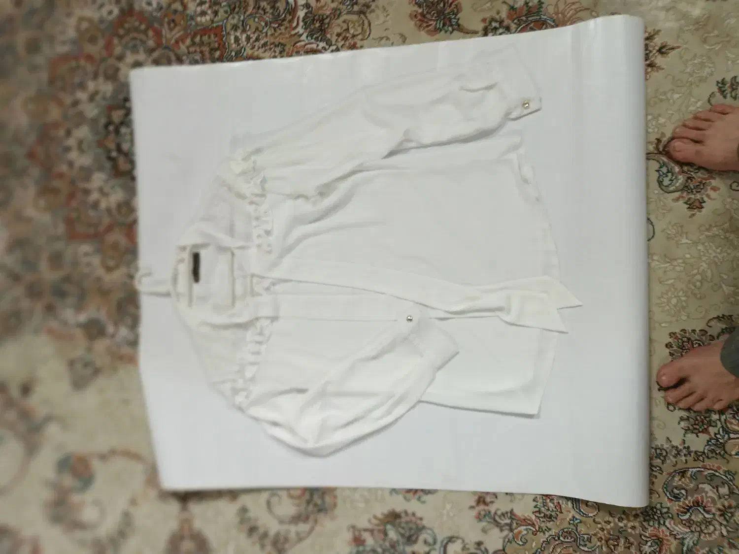 شومیز و شلوا ر|لباس|مشهد, هدایت|دیوار