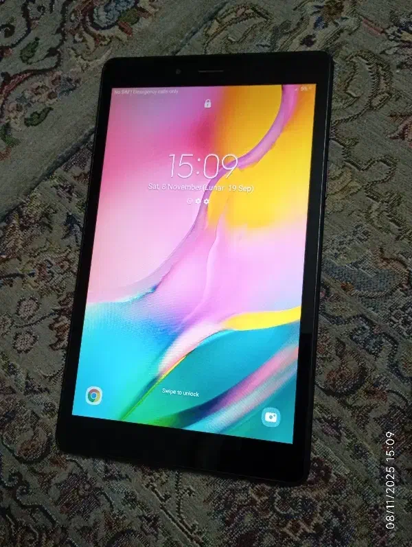 تبلت سامسونگ|تبلت|تهران, یافت‌آباد|دیوار