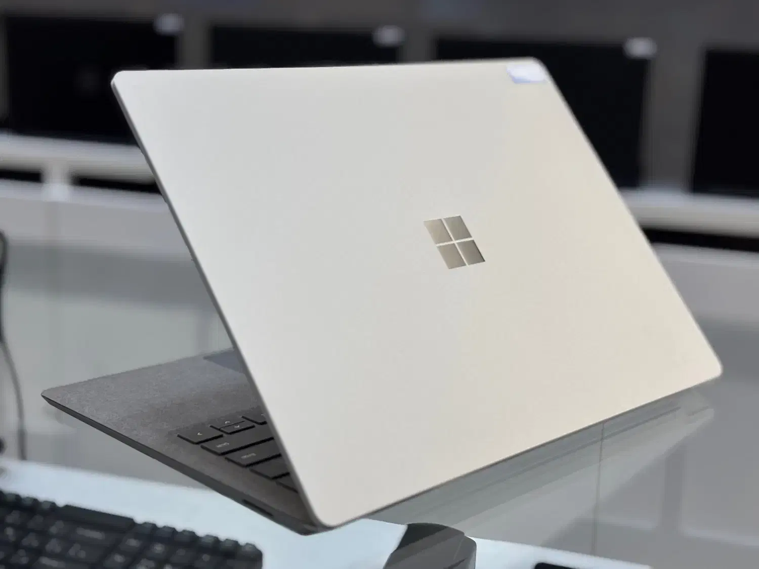 سرفیس لپتاپ ۳|رایانه همراه|سنندج, |دیوار