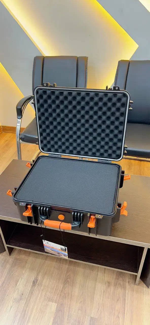 هاردکیس ونگارد اورجینال|فروشگاه و مغازه|تهران, دبستان|دیوار