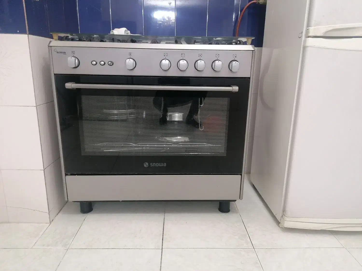 گاز و فر|اجاق گاز و لوازم برقی پختوپز|شیراز, شهرک ایثار|دیوار