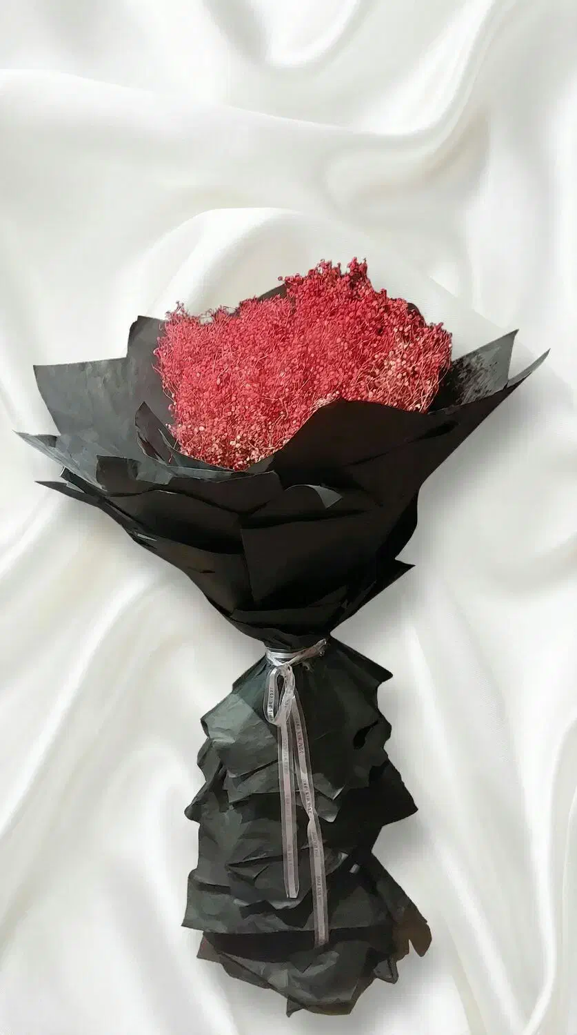 دسته گل ایستاده بزرگ.|گل مصنوعی|تبریز, |دیوار