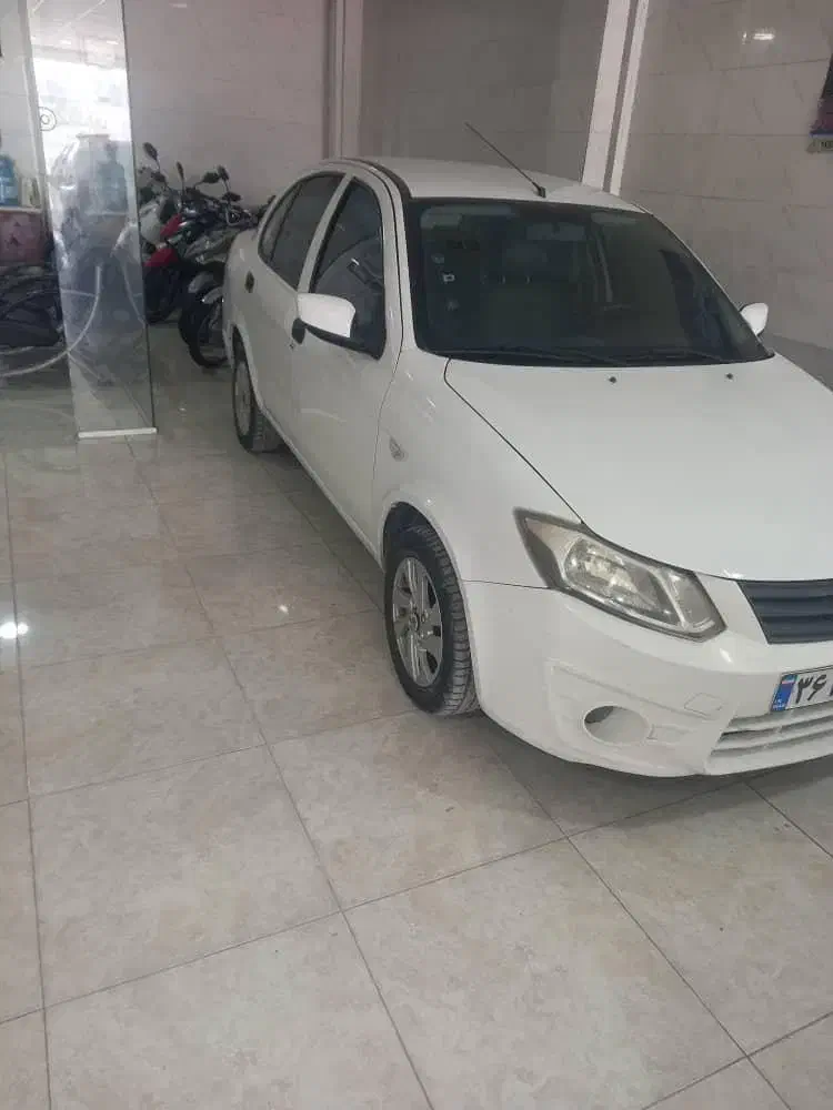 ساینامدل ۹۷|خودرو سواری و وانت|بوشهر, |دیوار