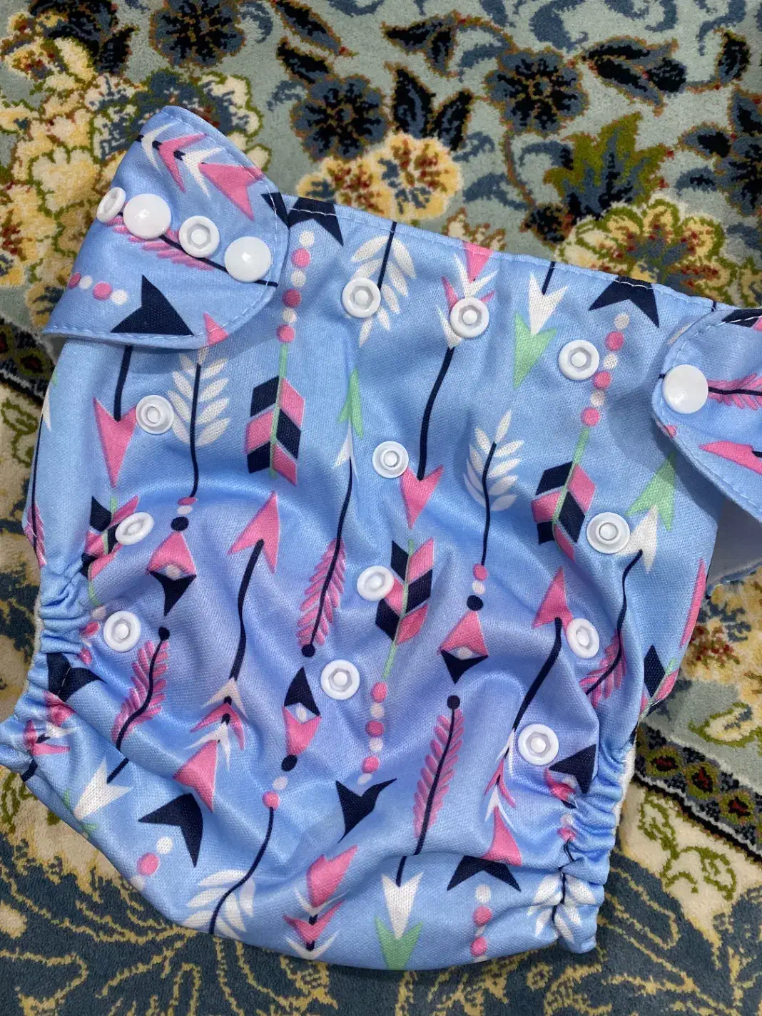 پوشک دائمی|اسباب و اثاث بچه|نظرآباد, شهرک سید جمال الدین|دیوار