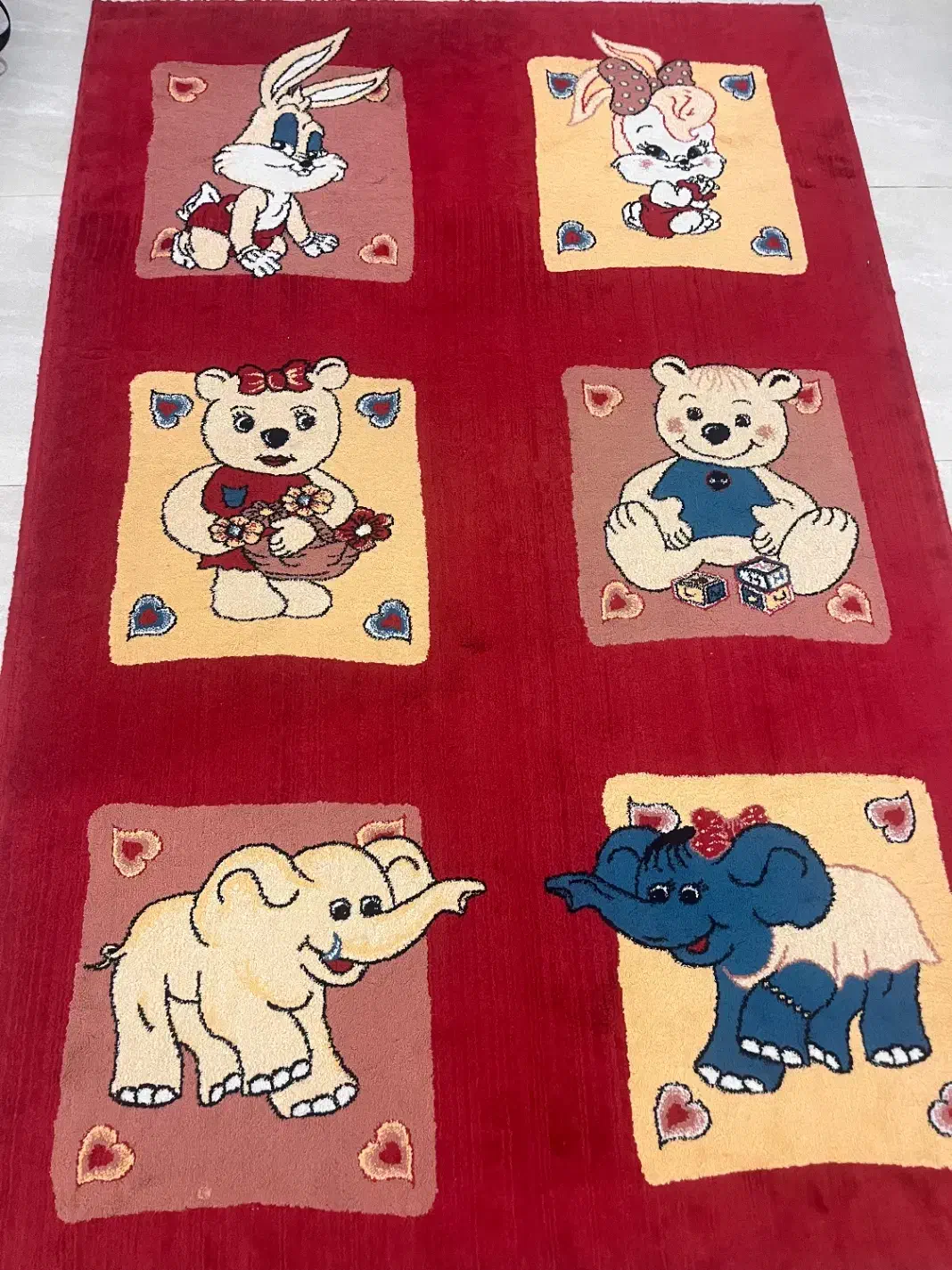 فرش|فرش|پاکدشت, پاکدشت (مامازند)|دیوار