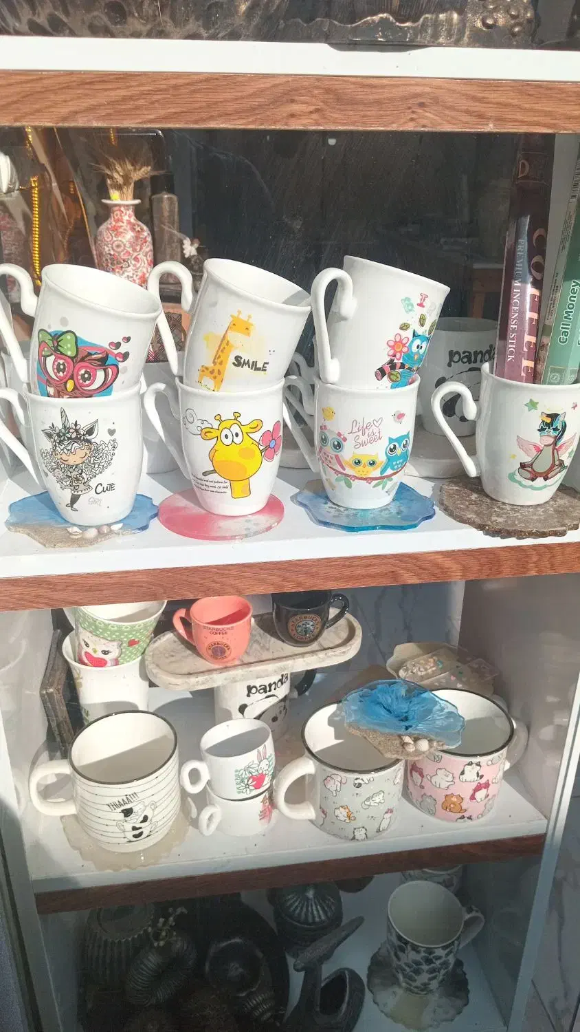 آکسسوری و تزئینات|صنایع دستی و سایر لوازم تزئینی|رشت, باهنر|دیوار