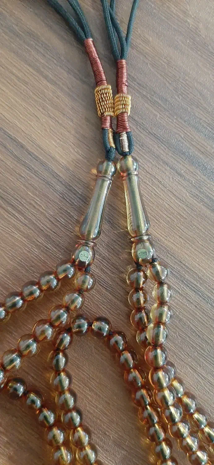 تسبیح سندلوس|زیورآلات و اکسسوری|باینگان, |دیوار